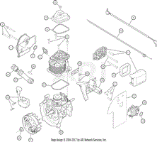 Engine Assembly