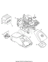 Engine Assembly