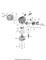 Engine Assembly