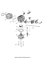 Engine Assembly