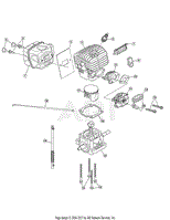 Engine Assembly