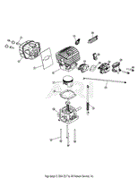 Engine Assembly