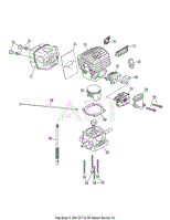 Engine Assembly