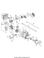 Engine Assembly