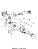 Engine Assembly