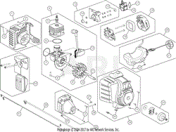 Engine Assembly