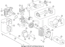 Engine Assembly