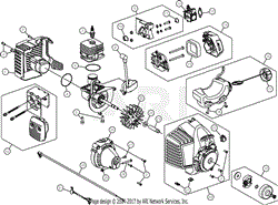 Engine Assembly