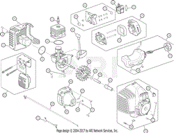 Engine Assembly