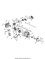 Engine Assembly