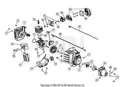 Engine Assembly