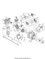 Engine Assembly