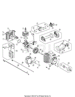 Engine Assembly