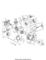 Engine Assembly