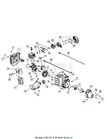 Engine Assembly