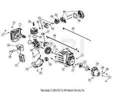 Engine Assembly