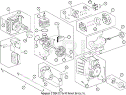 Engine Assembly