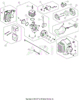 Engine Assembly