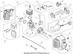 Engine Assembly