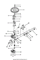 Transmission Assembly