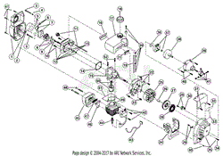 Engine Parts