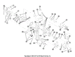 Engine Parts