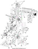 Engine Parts