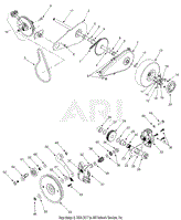 Drive Assembly