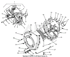 Impeller Assembly