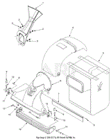 Nozzle &amp; Bag