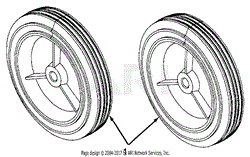 Wheel Assembly