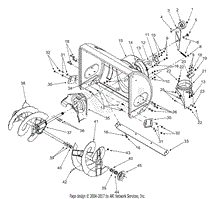 Blower Housing