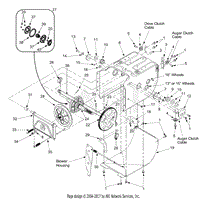 Frame Assembly