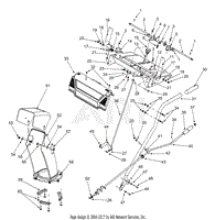 Handle Assembly