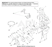 Engine &amp; Belt