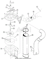 Blower Vacuum Add-On