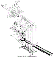 Hedge Trimmer Add-On