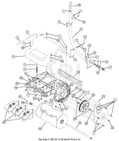 Snowthrower Add-On