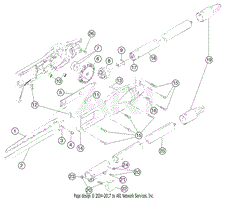 Tree Pruner Add-On