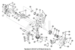 Engine Parts