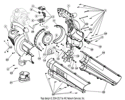 Housing Parts