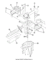 Blower Parts