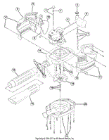 Blower Parts