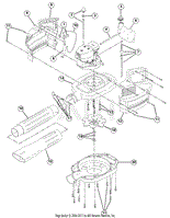 Blower Parts