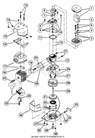 Engine Parts