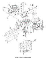 Blower Parts