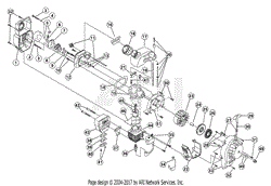 Housing Parts - Part 1