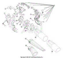 Housing Parts - Part 2