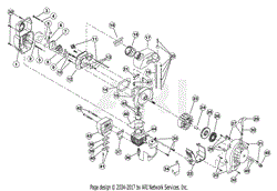 Engine Parts