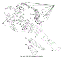 Housing Parts